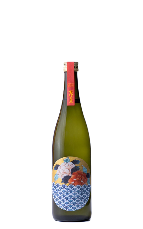 Koimari Peony Junmai Daiginjo — MTC Sake